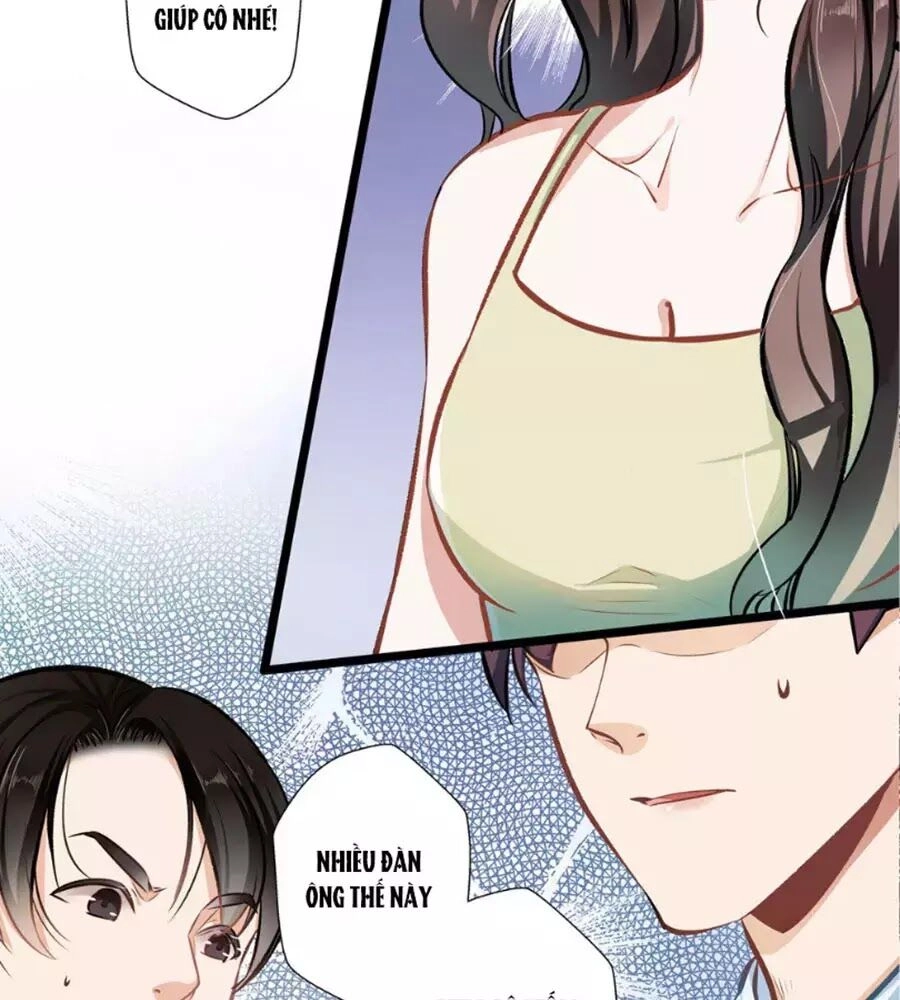 Cưng Chiều Ái Thê Hư Hỏng Chapter 30 - 27