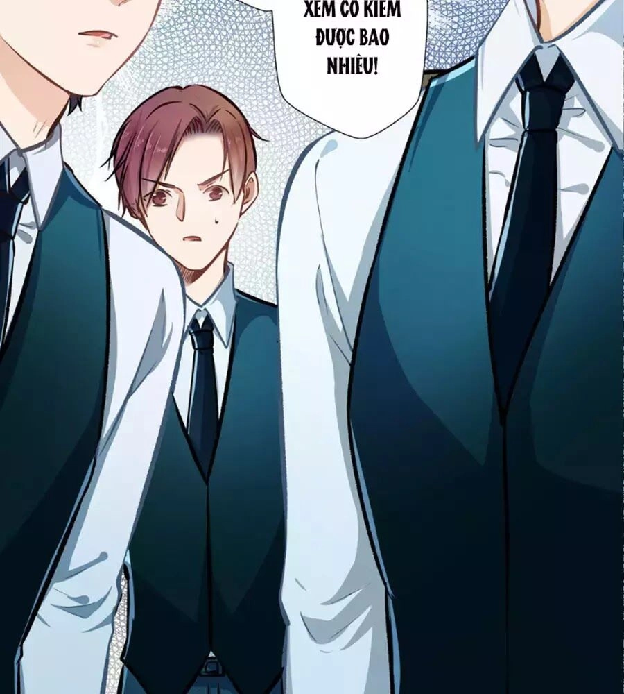 Cưng Chiều Ái Thê Hư Hỏng Chapter 30 - 28