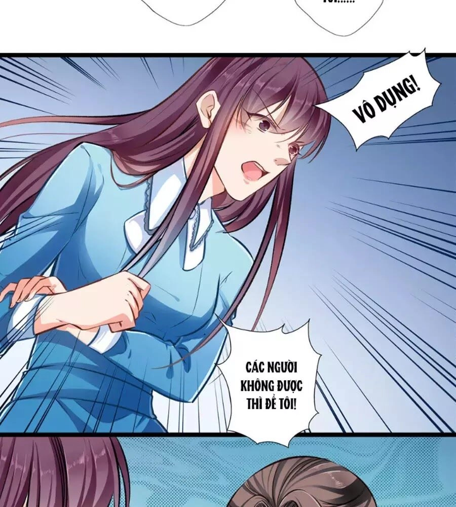 Cưng Chiều Ái Thê Hư Hỏng Chapter 30 - 33