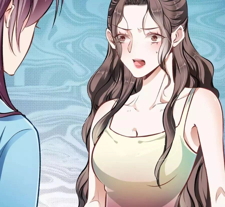 Cưng Chiều Ái Thê Hư Hỏng Chapter 30 - 34