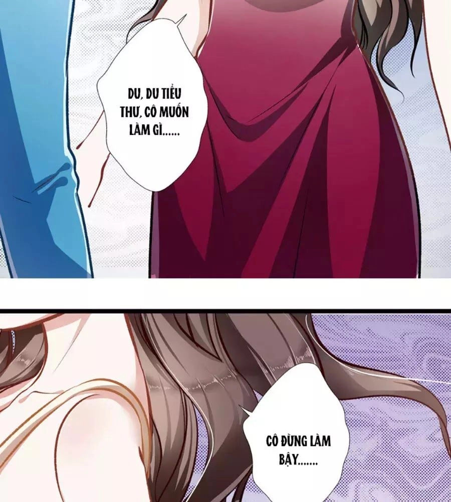 Cưng Chiều Ái Thê Hư Hỏng Chapter 30 - 35