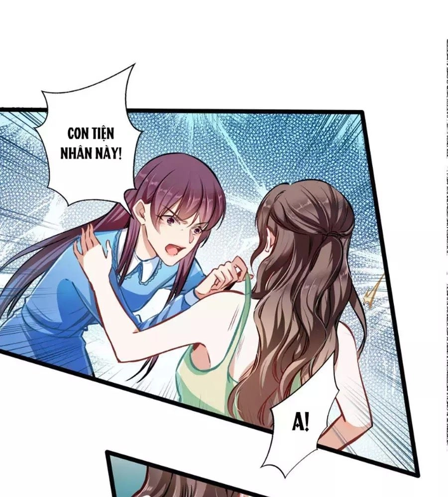 Cưng Chiều Ái Thê Hư Hỏng Chapter 31 - 1