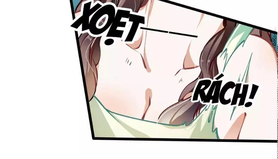 Cưng Chiều Ái Thê Hư Hỏng Chapter 31 - 2