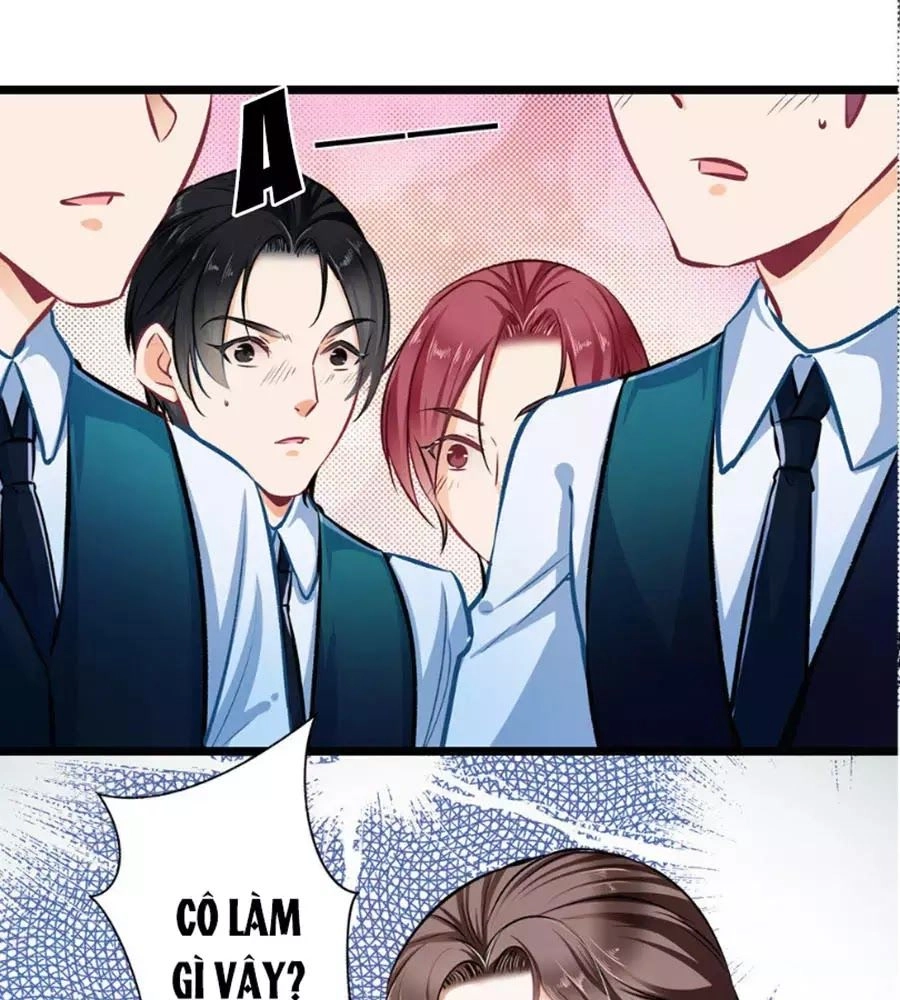 Cưng Chiều Ái Thê Hư Hỏng Chapter 31 - 3