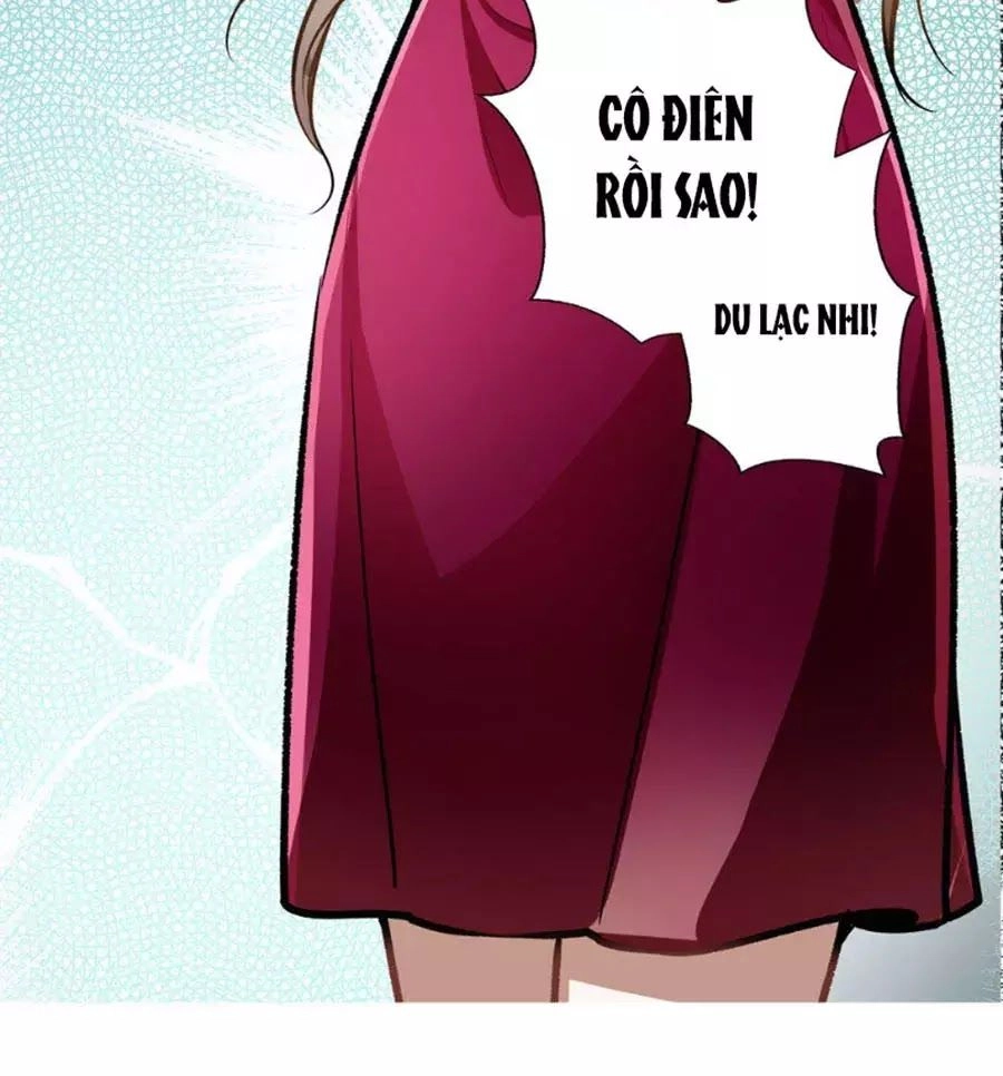 Cưng Chiều Ái Thê Hư Hỏng Chapter 31 - 5