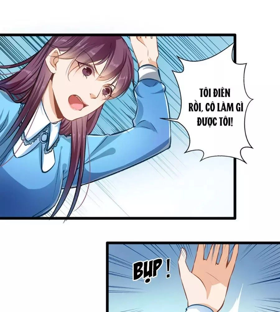 Cưng Chiều Ái Thê Hư Hỏng Chapter 31 - 6