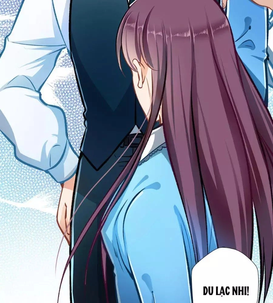 Cưng Chiều Ái Thê Hư Hỏng Chapter 31 - 8