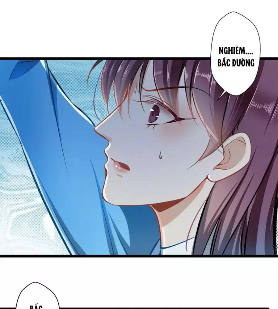 Cưng Chiều Ái Thê Hư Hỏng Chapter 31 - 10