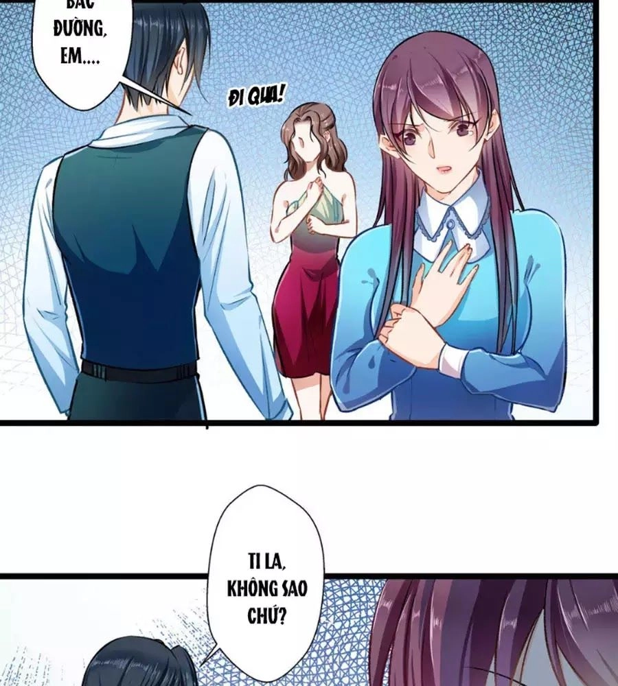 Cưng Chiều Ái Thê Hư Hỏng Chapter 31 - 11