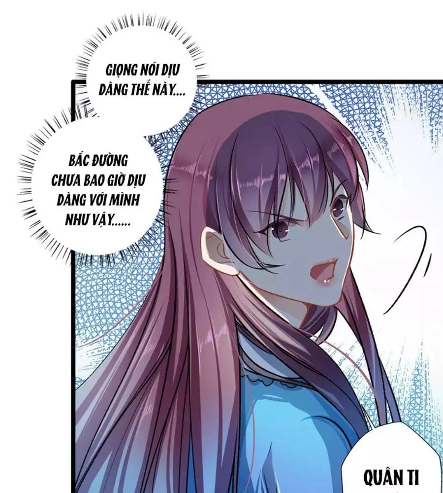 Cưng Chiều Ái Thê Hư Hỏng Chapter 31 - 13