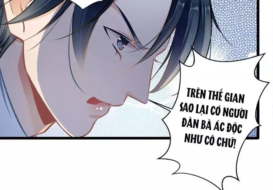 Cưng Chiều Ái Thê Hư Hỏng Chapter 31 - 17