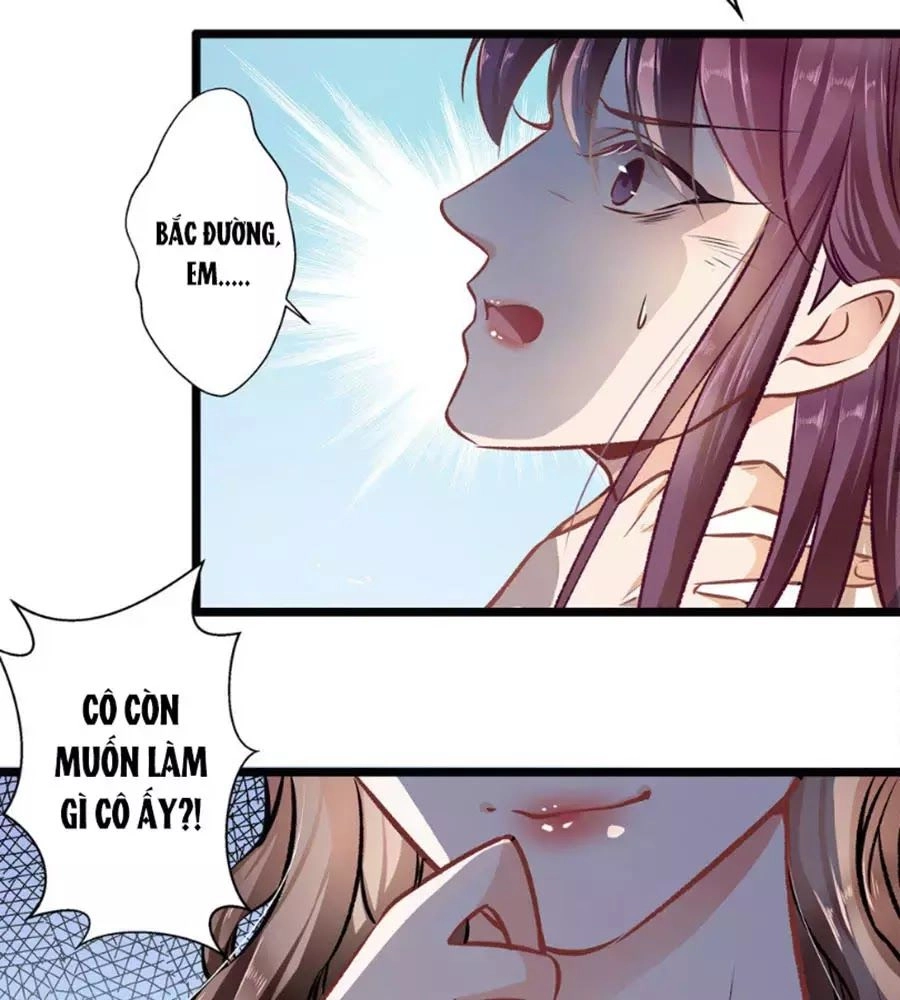 Cưng Chiều Ái Thê Hư Hỏng Chapter 31 - 18