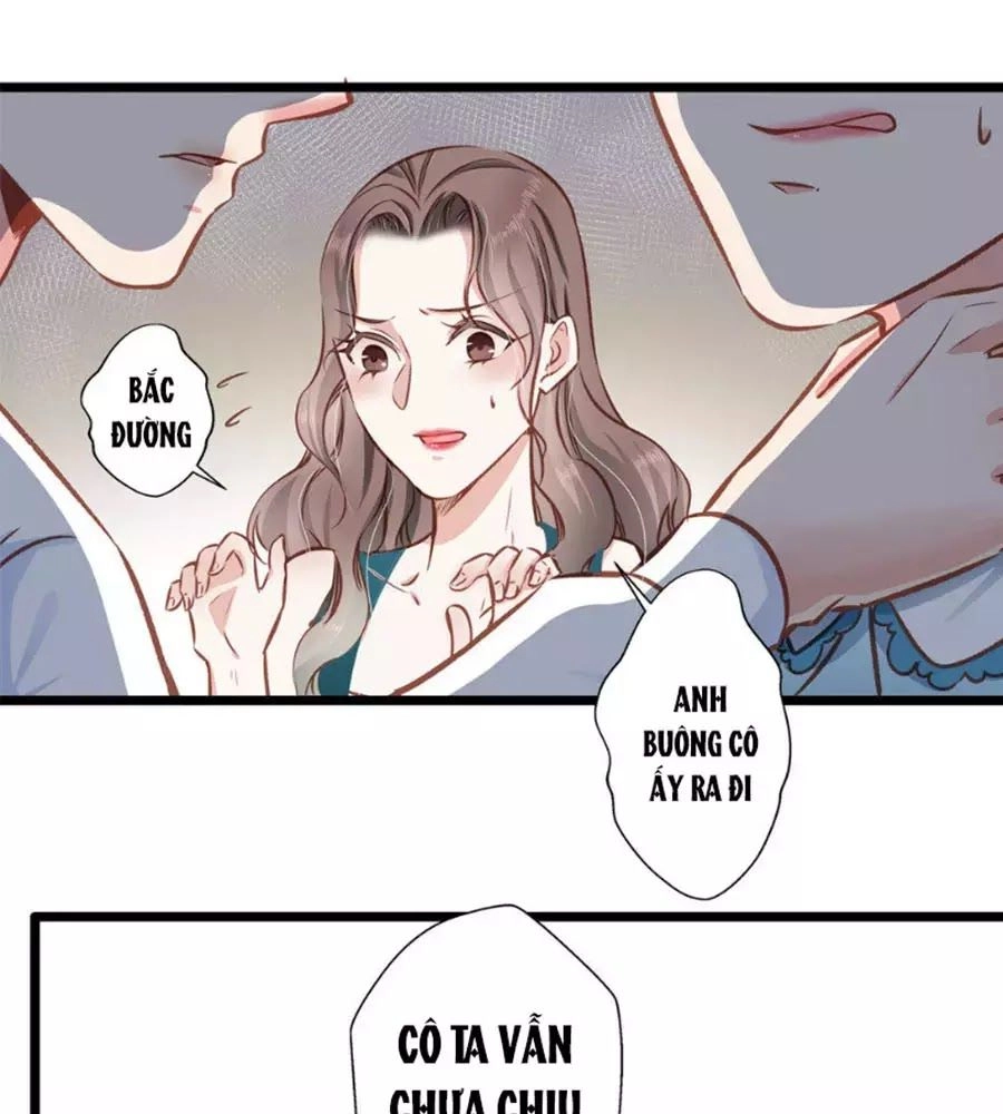 Cưng Chiều Ái Thê Hư Hỏng Chapter 31 - 21