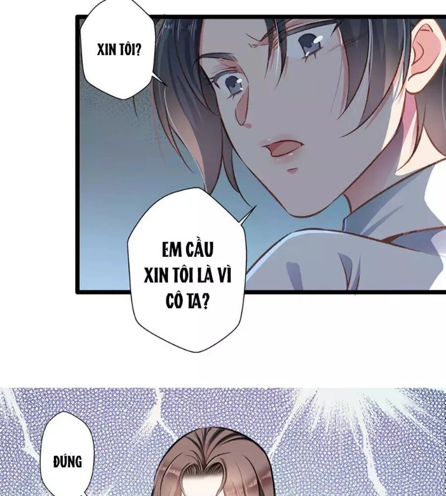 Cưng Chiều Ái Thê Hư Hỏng Chapter 31 - 25