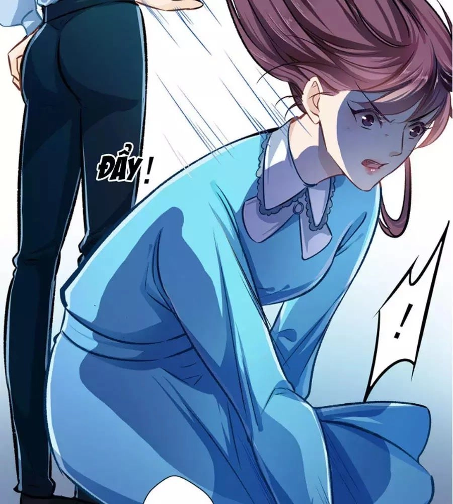 Cưng Chiều Ái Thê Hư Hỏng Chapter 31 - 28