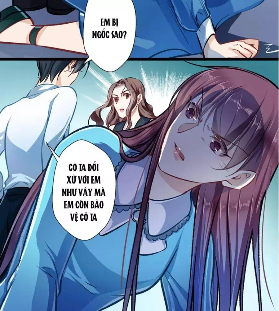 Cưng Chiều Ái Thê Hư Hỏng Chapter 31 - 29