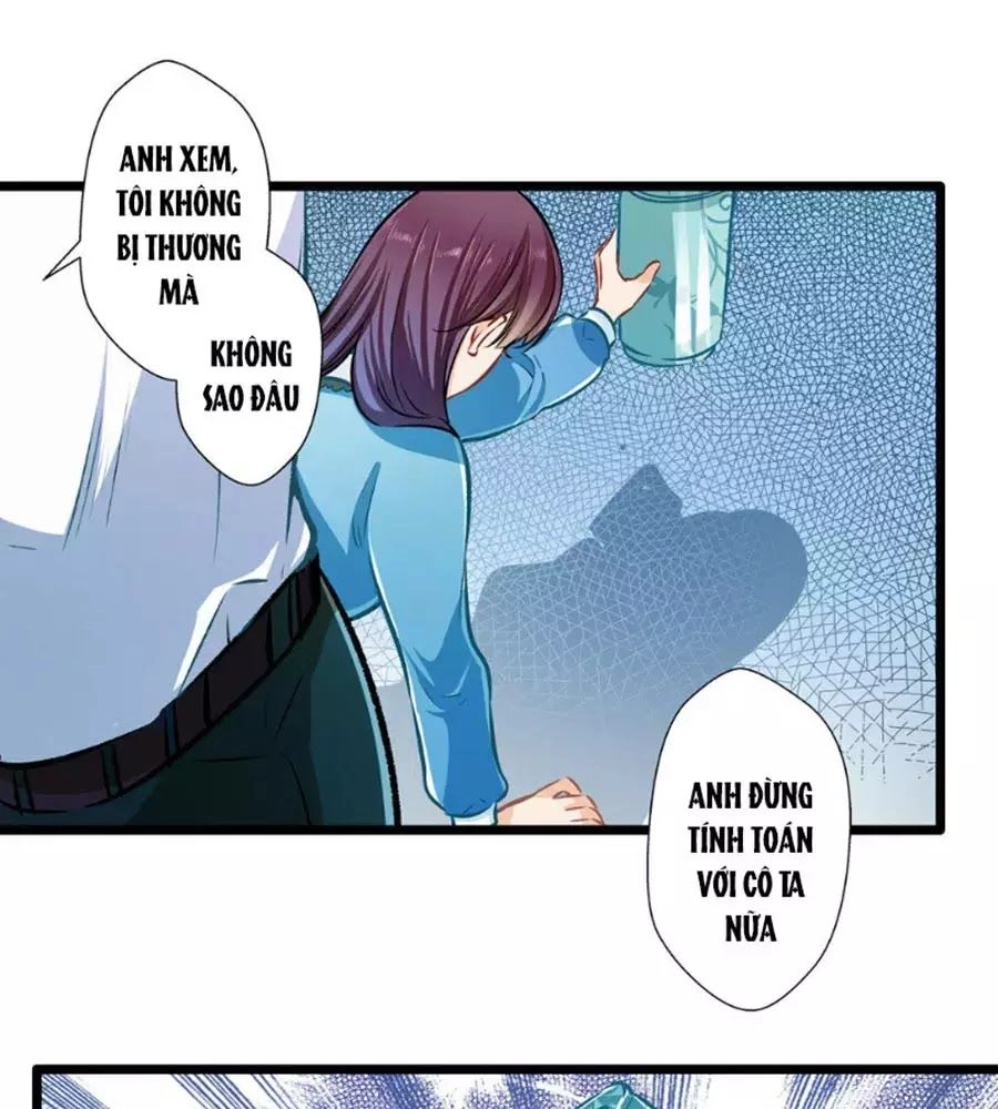 Cưng Chiều Ái Thê Hư Hỏng Chapter 31 - 31