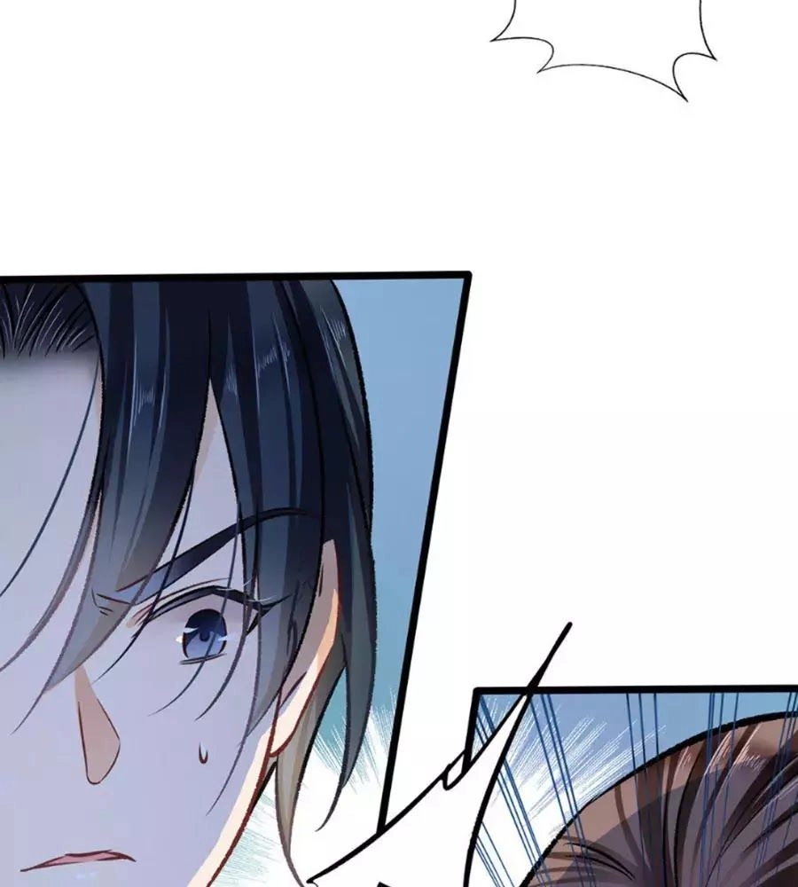 Cưng Chiều Ái Thê Hư Hỏng Chapter 31 - 33