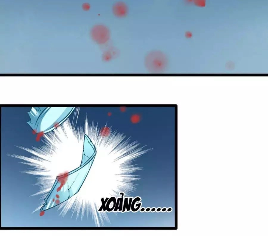 Cưng Chiều Ái Thê Hư Hỏng Chapter 31 - 36