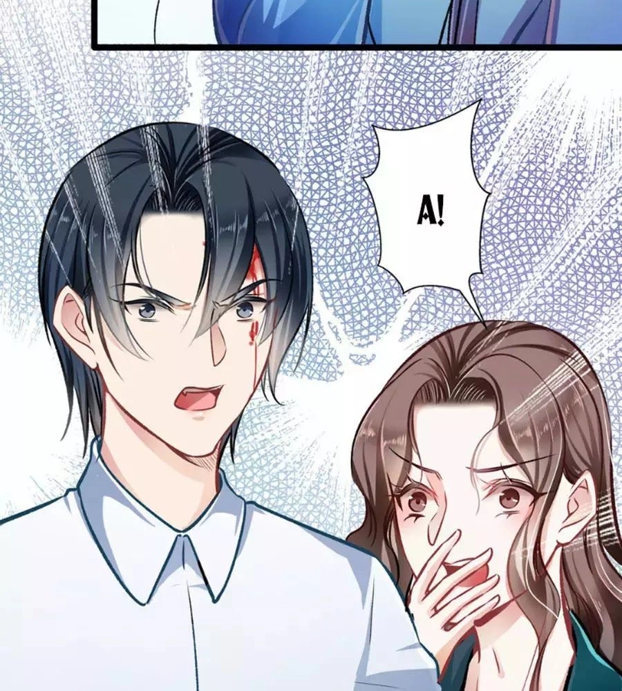 Cưng Chiều Ái Thê Hư Hỏng Chapter 31 - 38