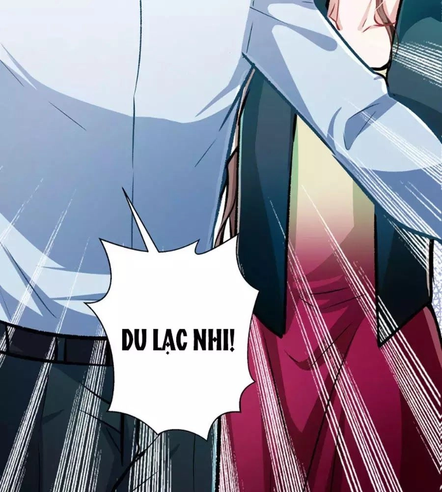 Cưng Chiều Ái Thê Hư Hỏng Chapter 31 - 39