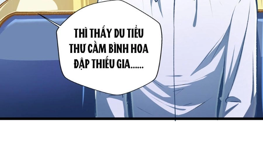 Cưng Chiều Ái Thê Hư Hỏng Chapter 32 - 7