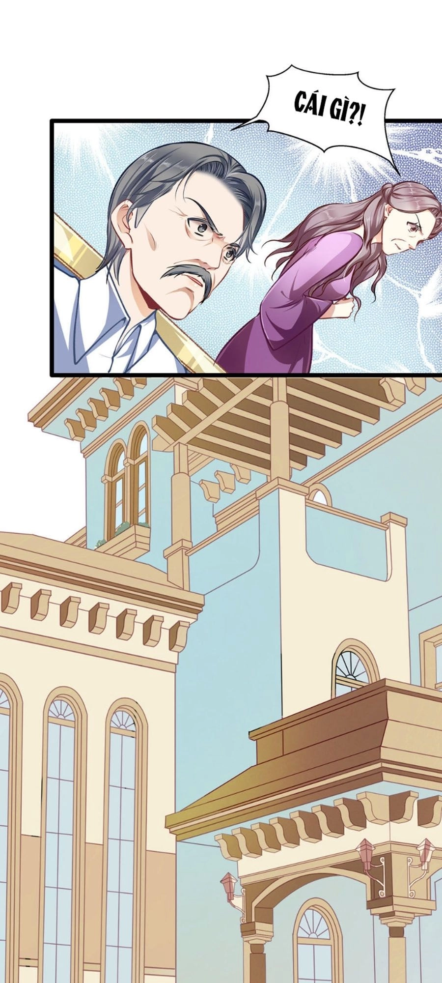 Cưng Chiều Ái Thê Hư Hỏng Chapter 32 - 8