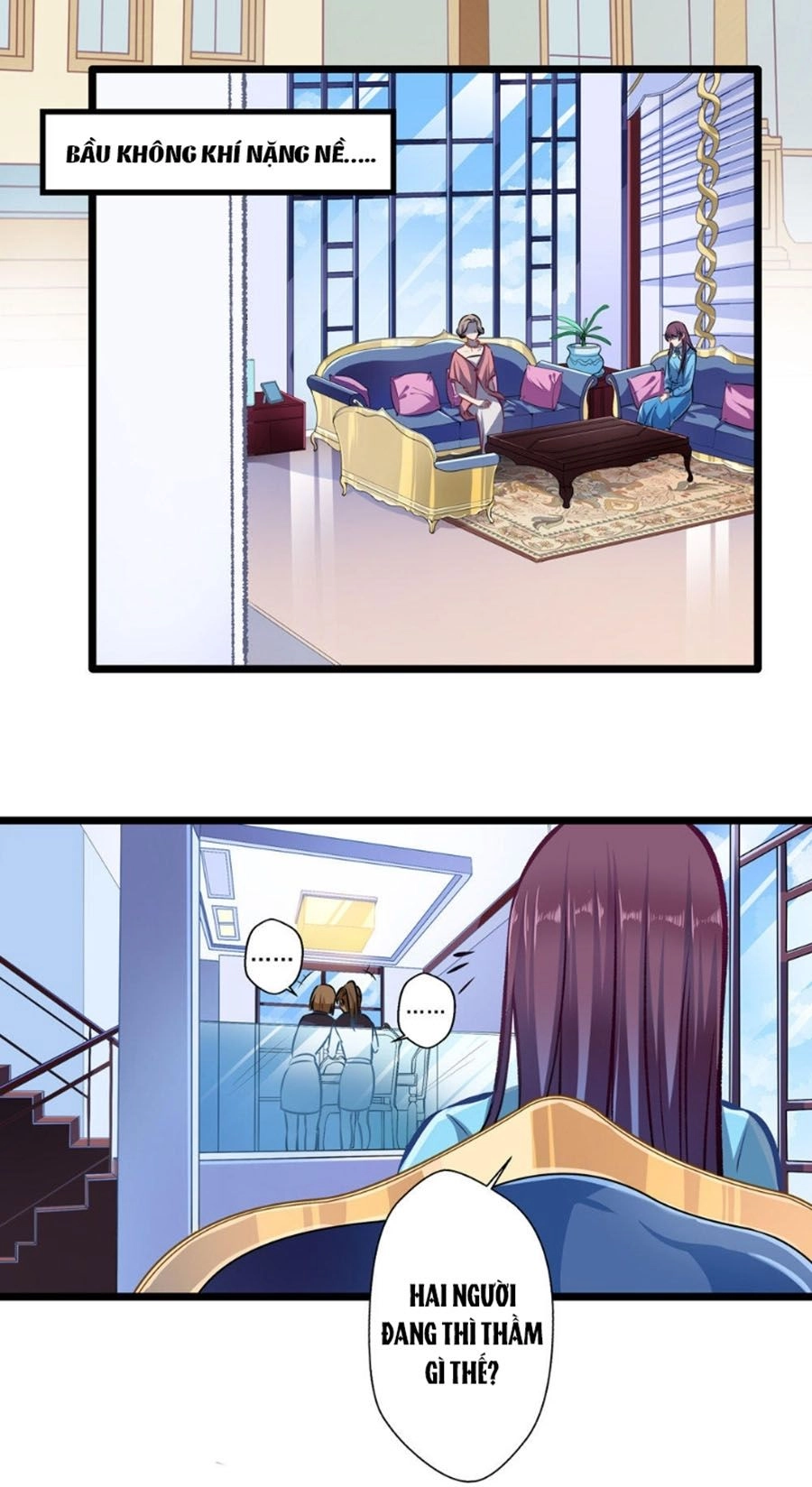 Cưng Chiều Ái Thê Hư Hỏng Chapter 32 - 9