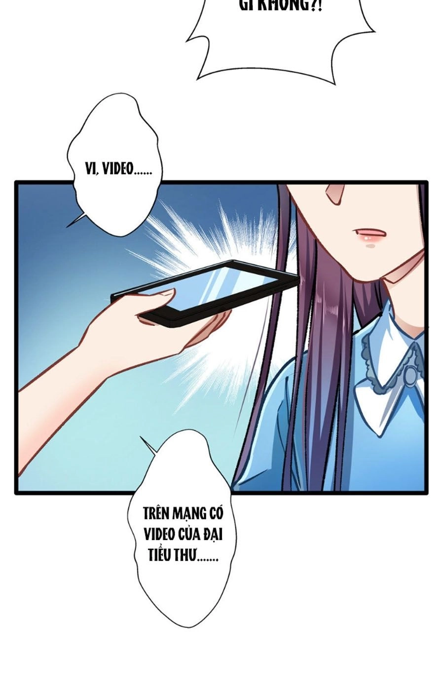 Cưng Chiều Ái Thê Hư Hỏng Chapter 32 - 11