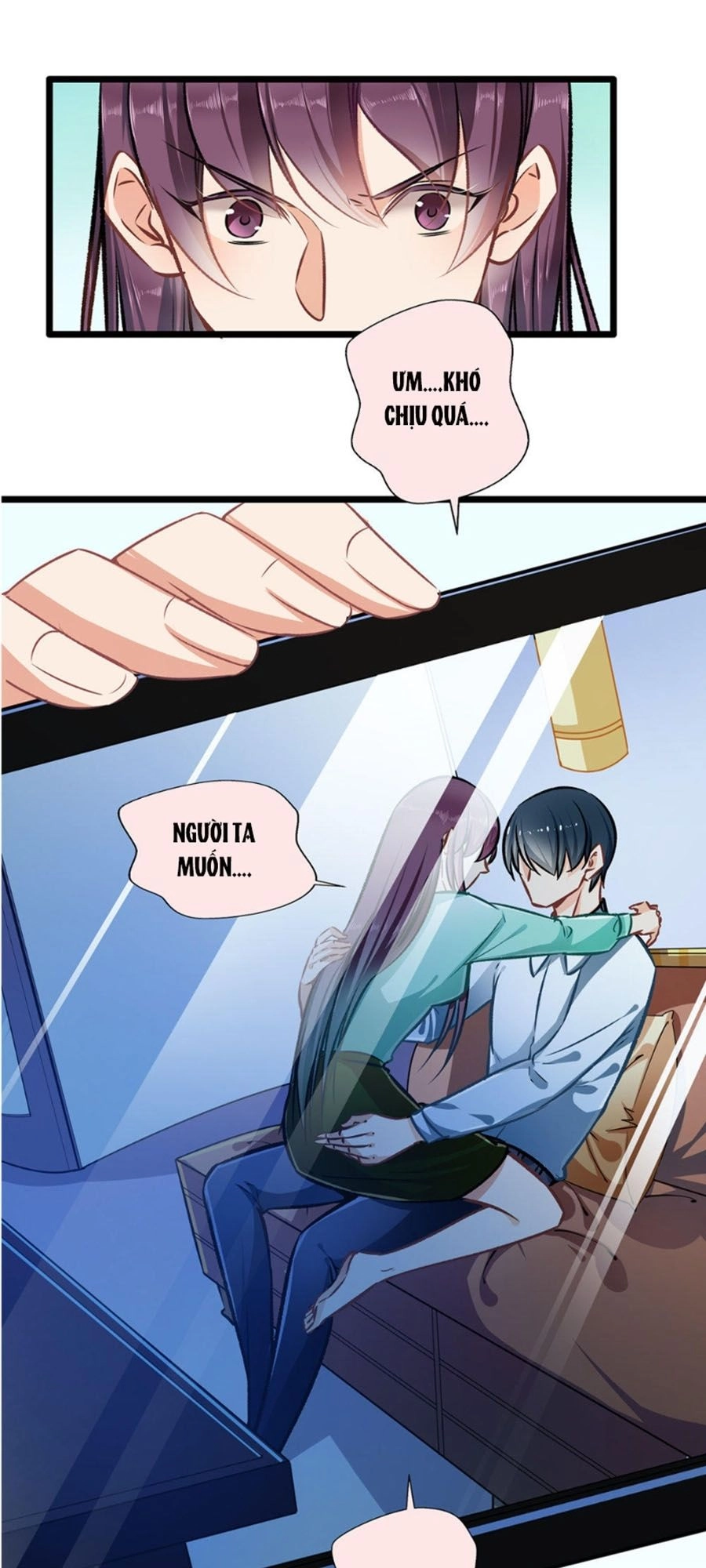 Cưng Chiều Ái Thê Hư Hỏng Chapter 32 - 12