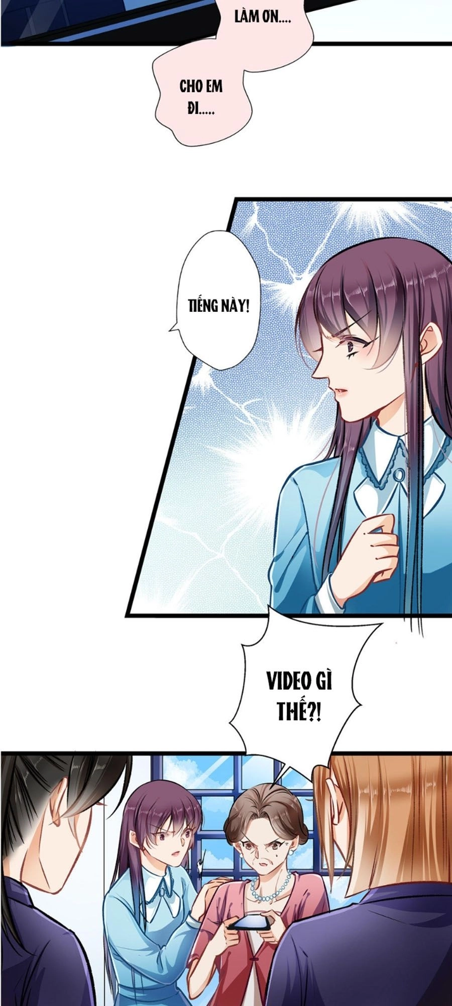 Cưng Chiều Ái Thê Hư Hỏng Chapter 32 - 13