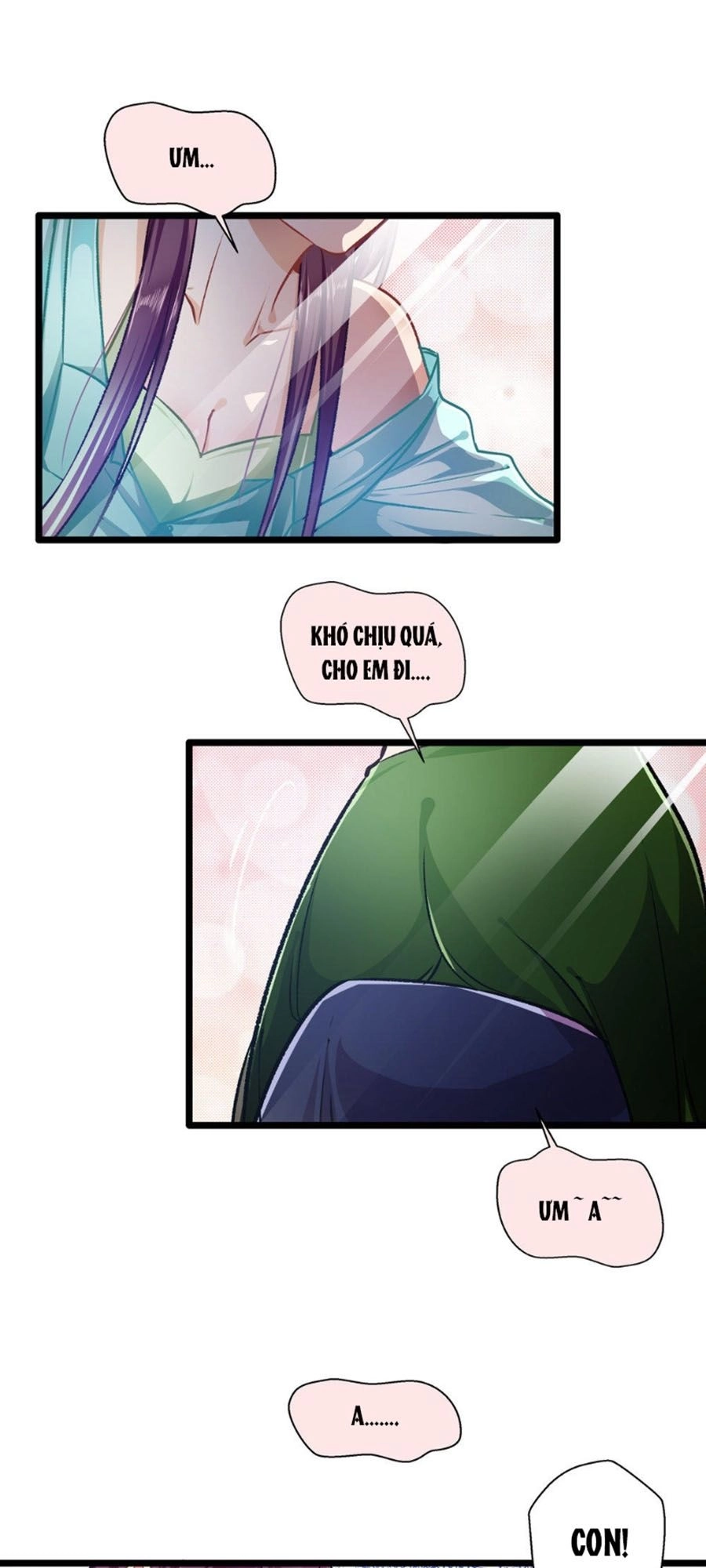 Cưng Chiều Ái Thê Hư Hỏng Chapter 32 - 15