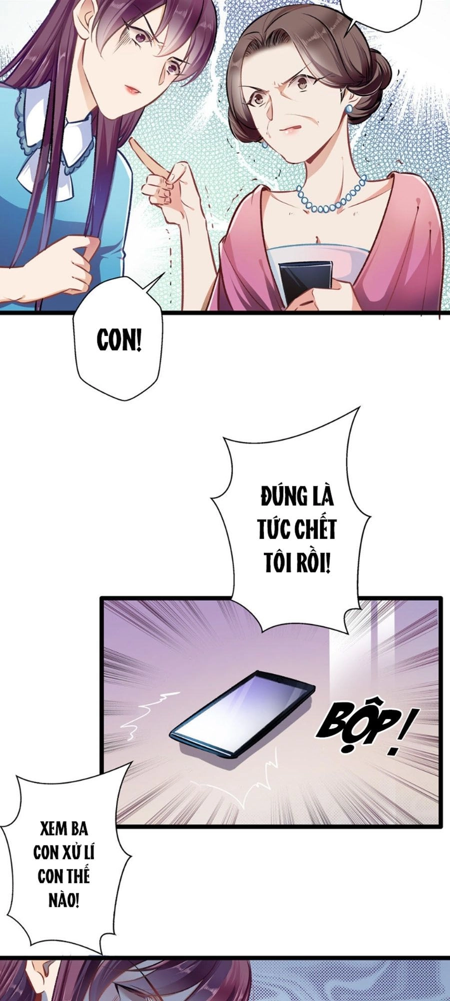 Cưng Chiều Ái Thê Hư Hỏng Chapter 32 - 16