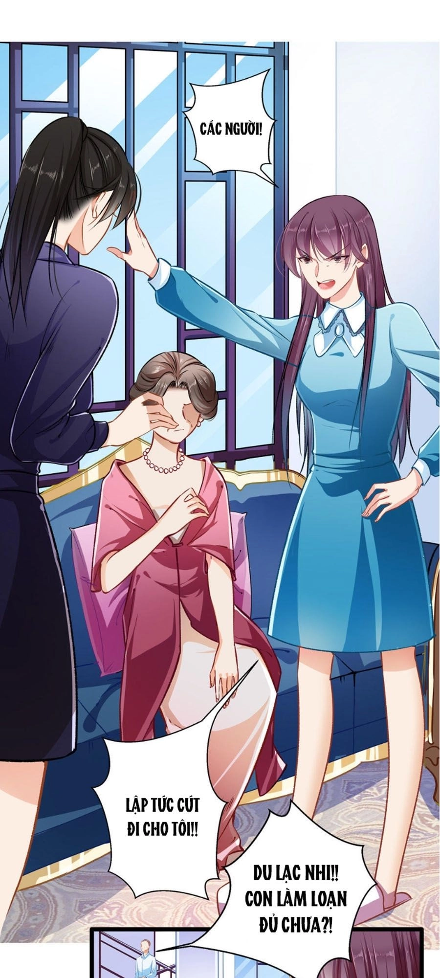 Cưng Chiều Ái Thê Hư Hỏng Chapter 32 - 18