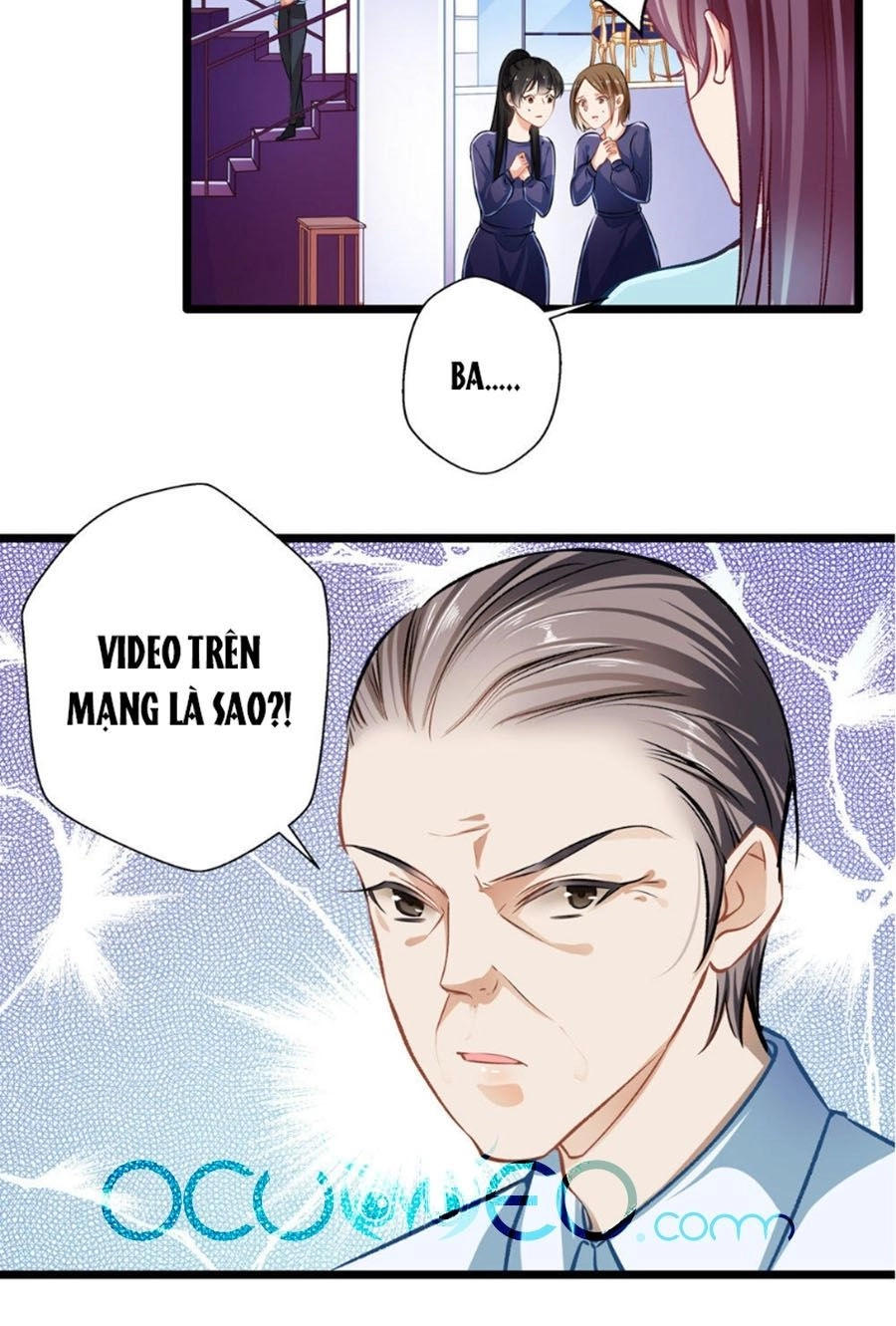 Cưng Chiều Ái Thê Hư Hỏng Chapter 32 - 19