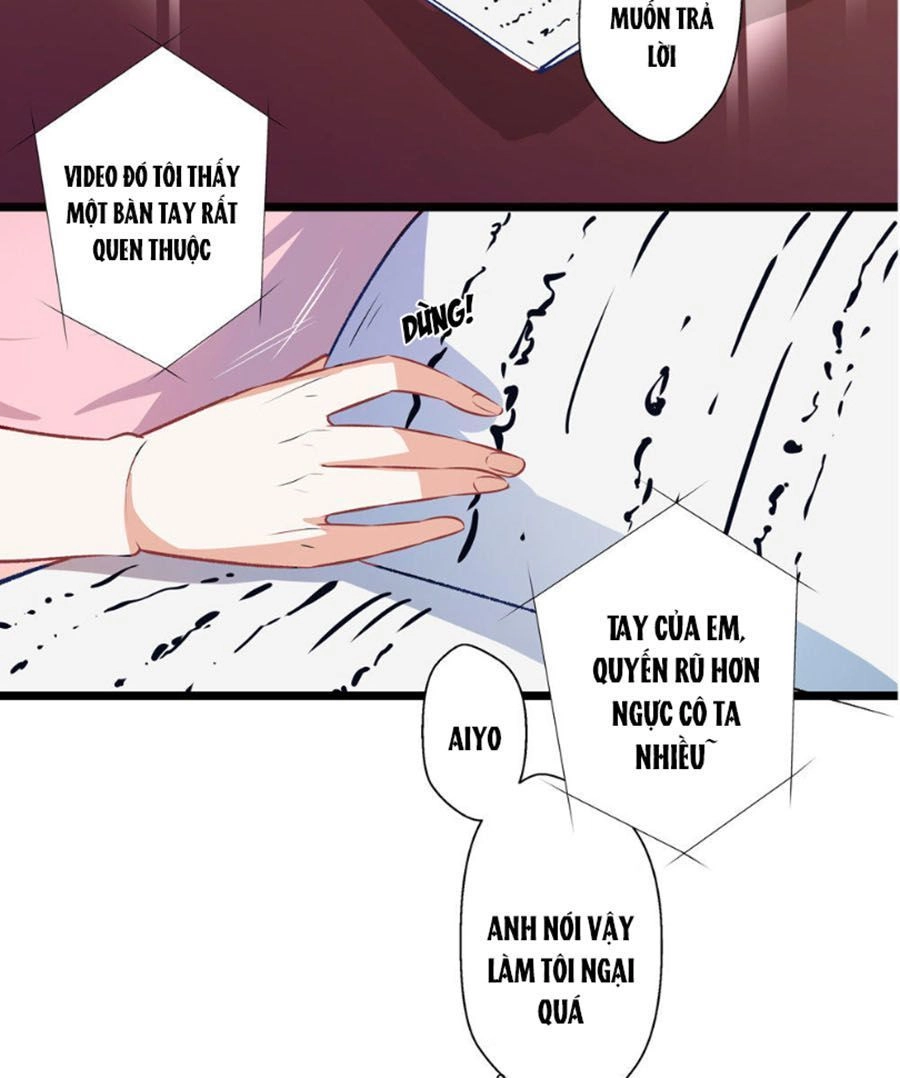 Cưng Chiều Ái Thê Hư Hỏng Chapter 33 - 8