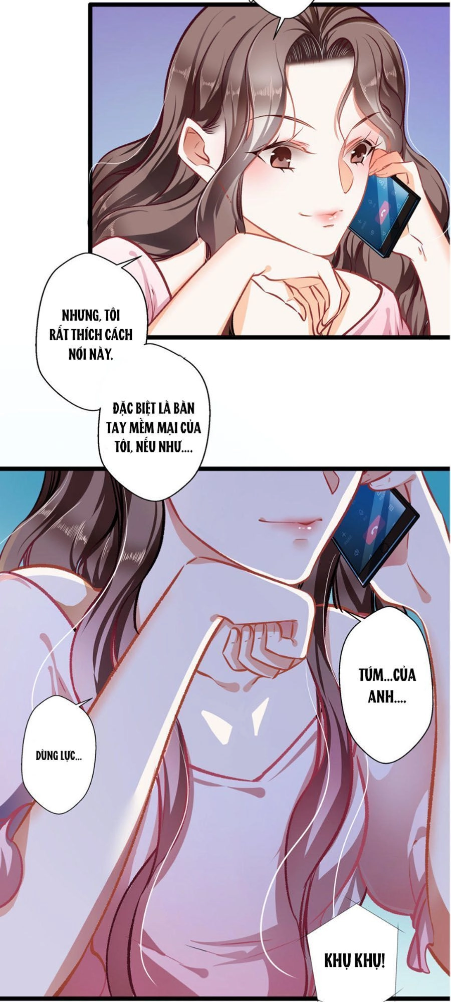 Cưng Chiều Ái Thê Hư Hỏng Chapter 33 - 9