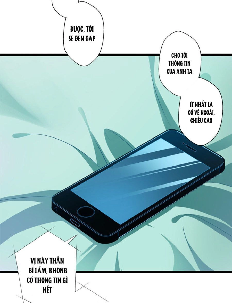 Cưng Chiều Ái Thê Hư Hỏng Chapter 33 - 18