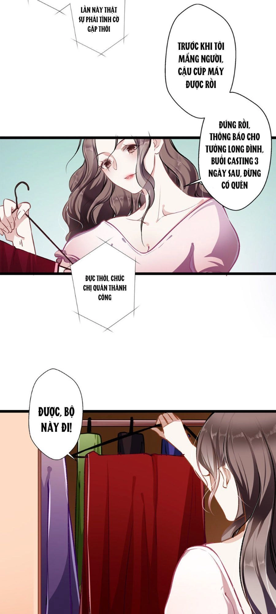 Cưng Chiều Ái Thê Hư Hỏng Chapter 33 - 19