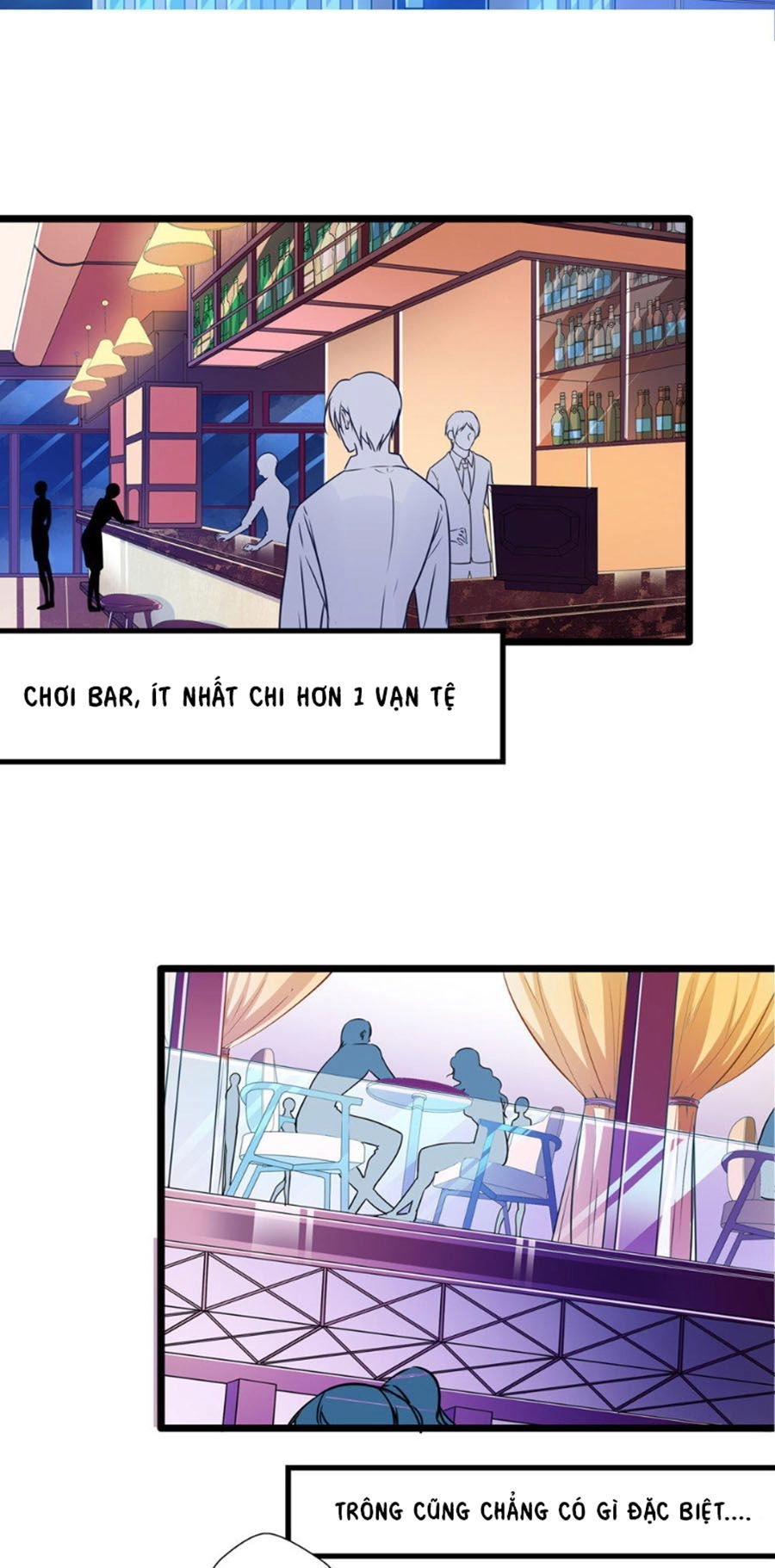 Cưng Chiều Ái Thê Hư Hỏng Chapter 33 - 23