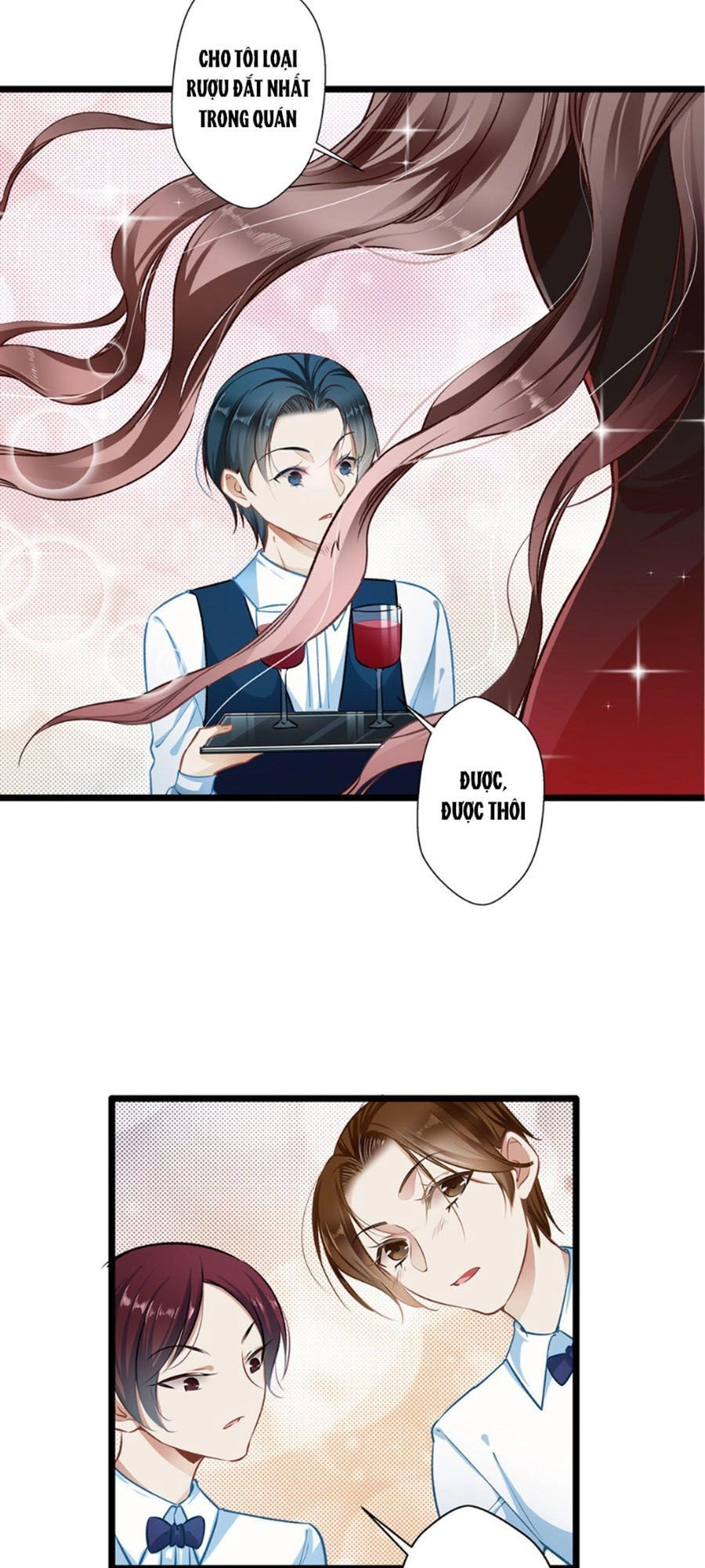 Cưng Chiều Ái Thê Hư Hỏng Chapter 33 - 24