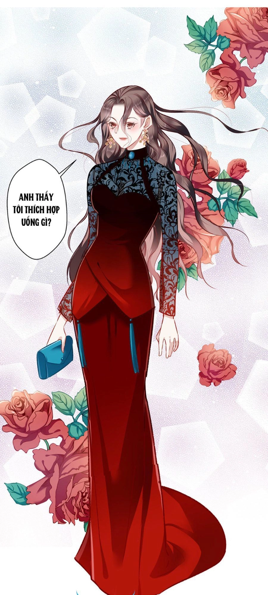 Cưng Chiều Ái Thê Hư Hỏng Chapter 33 - 26