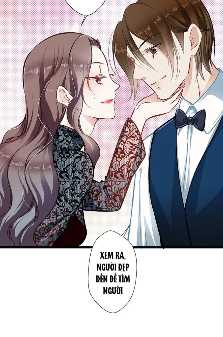 Cưng Chiều Ái Thê Hư Hỏng Chapter 34 - 2