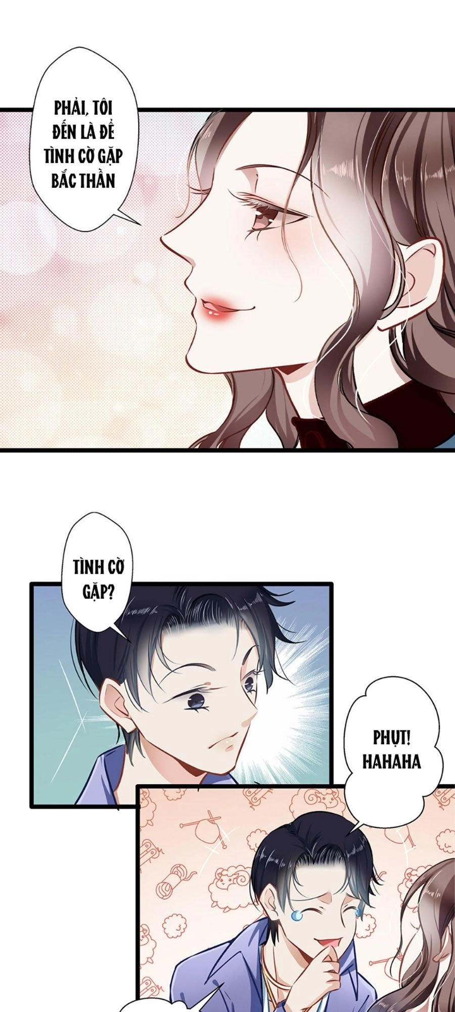 Cưng Chiều Ái Thê Hư Hỏng Chapter 34 - 11