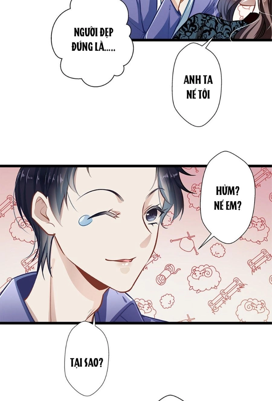 Cưng Chiều Ái Thê Hư Hỏng Chapter 34 - 12