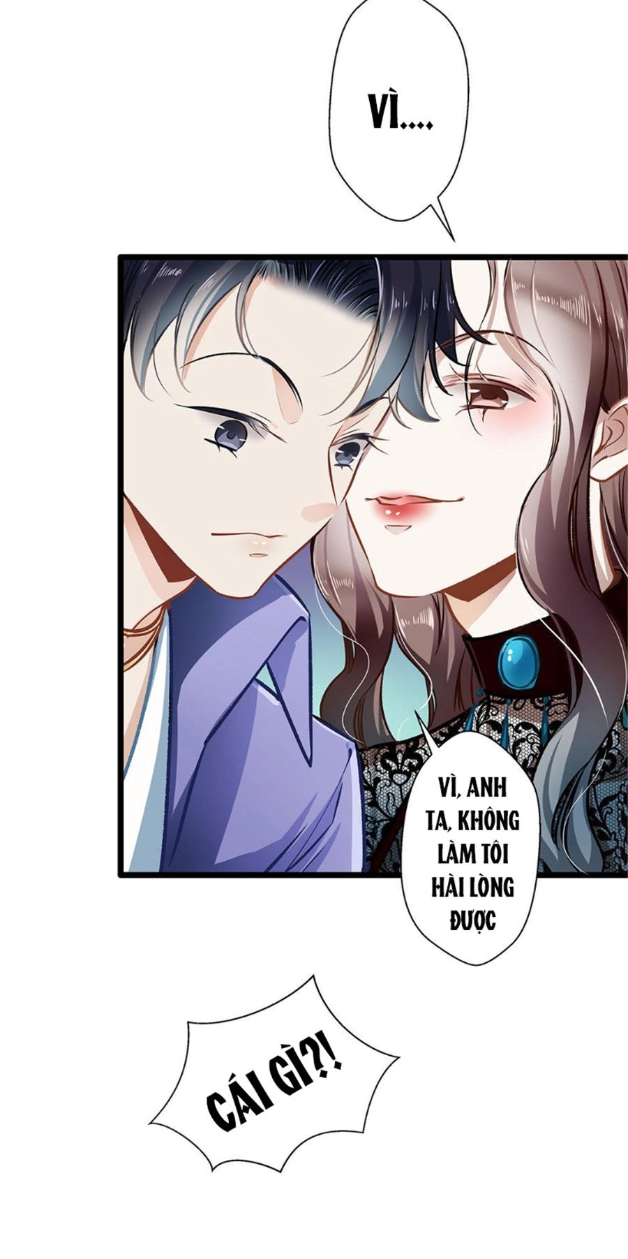 Cưng Chiều Ái Thê Hư Hỏng Chapter 34 - 13