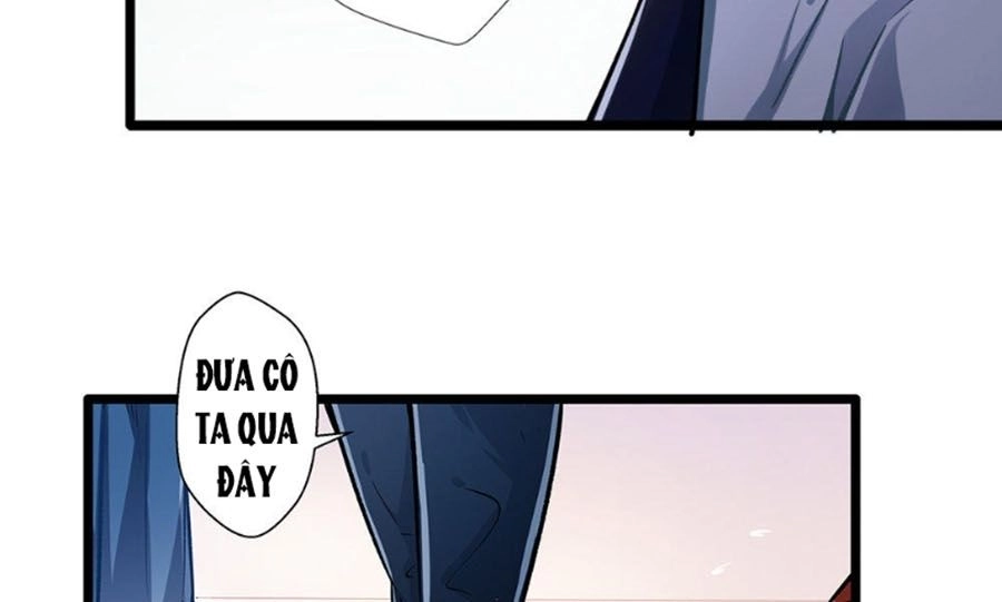 Cưng Chiều Ái Thê Hư Hỏng Chapter 34 - 19