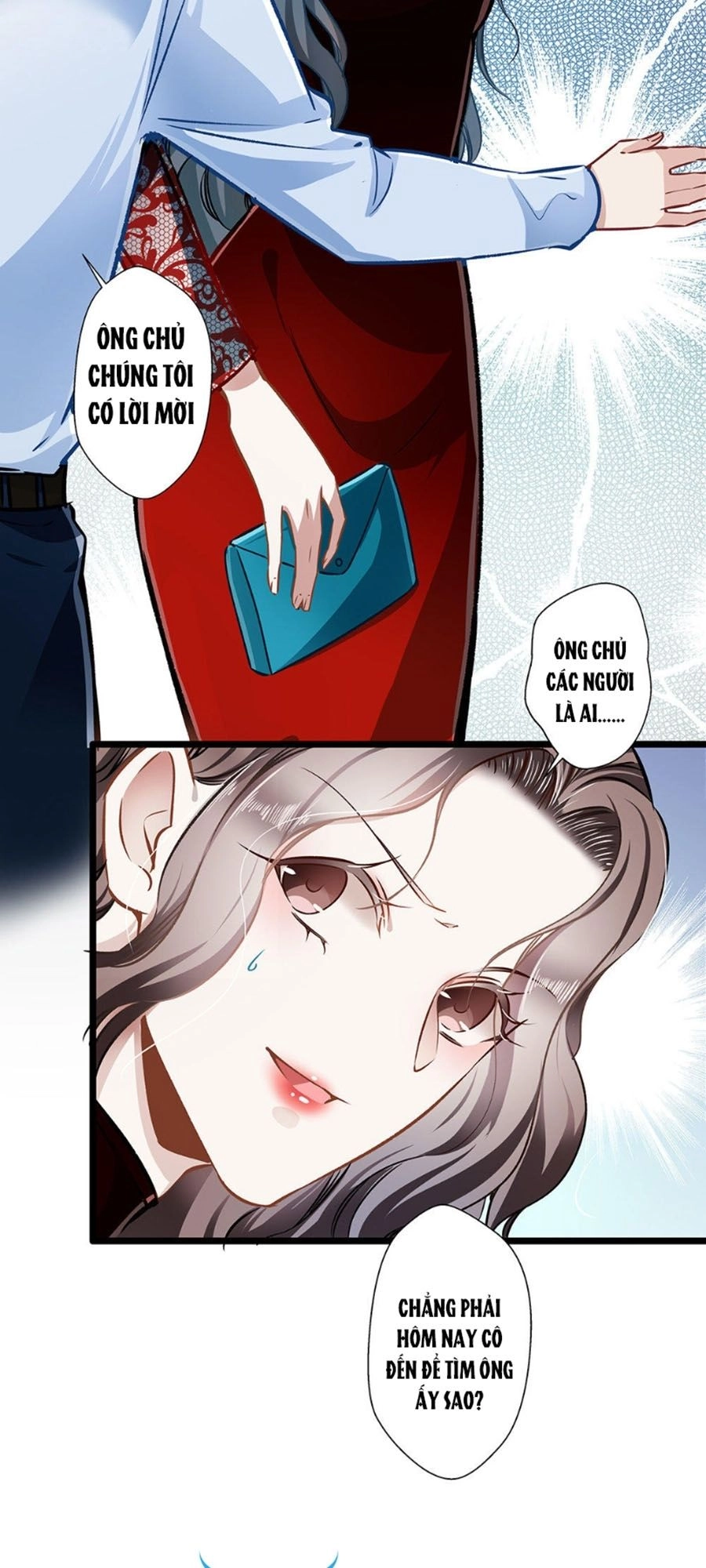 Cưng Chiều Ái Thê Hư Hỏng Chapter 34 - 21