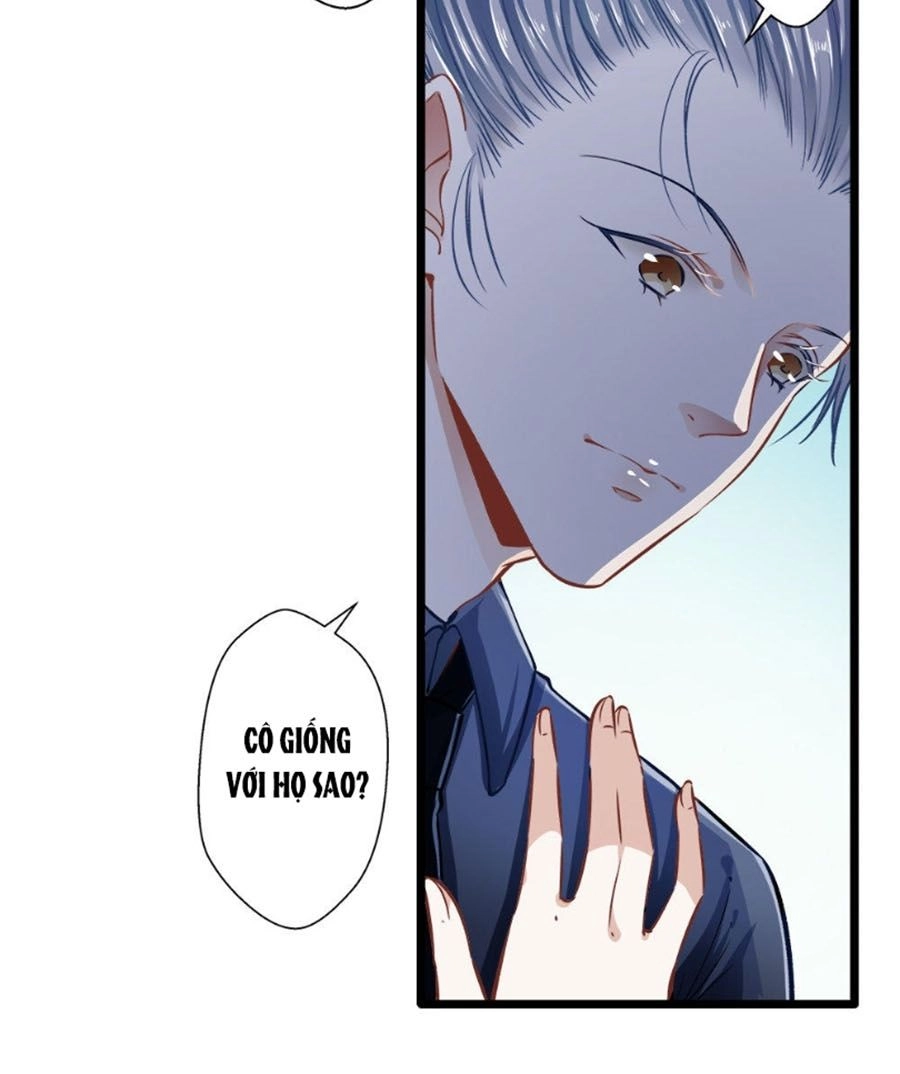 Cưng Chiều Ái Thê Hư Hỏng Chapter 36 - 2