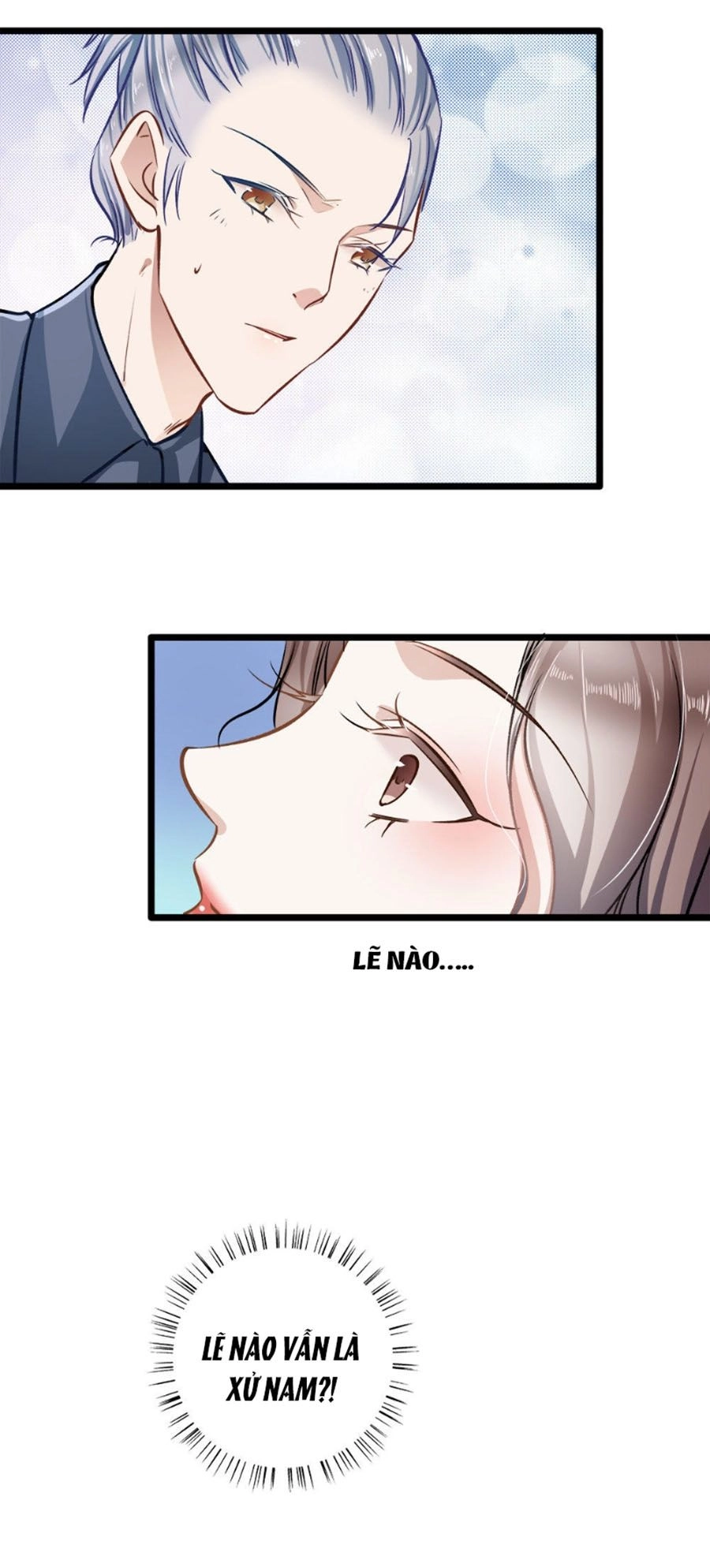 Cưng Chiều Ái Thê Hư Hỏng Chapter 36 - 8